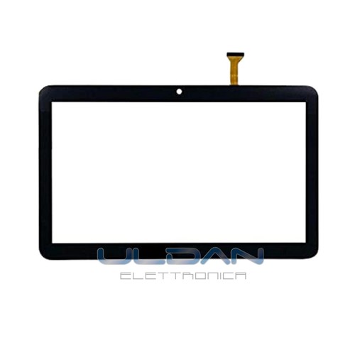 Touch screen majestic - touch,