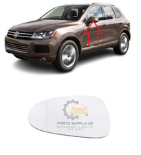 Nuovo per Volkswagen Touareg