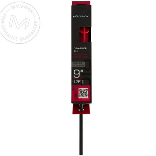 Pulitore rulli maverick - a,