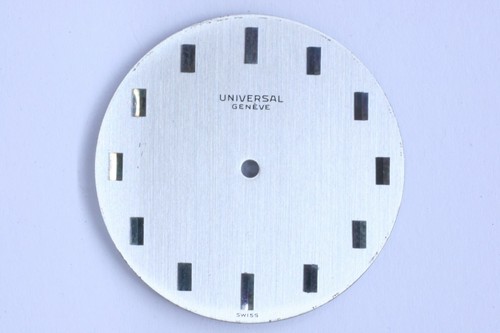 Universal geneve dial - universal, 29.0mm