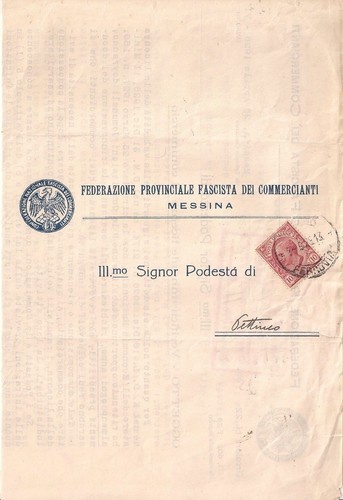 Leoni cent 1928 - 10, 8-9-1928
