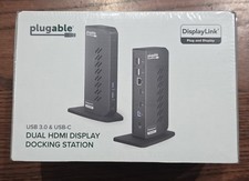 NUOVISSIMA DOCKING STATION