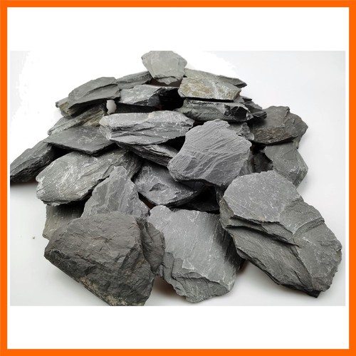 Rocce ardesia naturale ph - di,