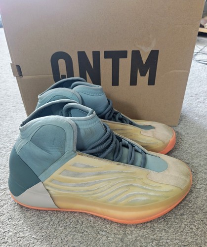 Adidas yeezy qntm res - hi,