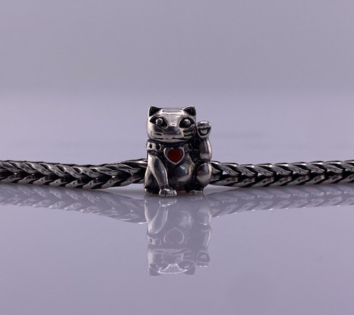 Charm pandora gatto - pandora,