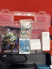 Arduino starter kit per - arduino,