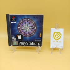 Gioco Chi vuol essere