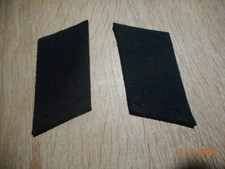 Specchio da collo uniforme