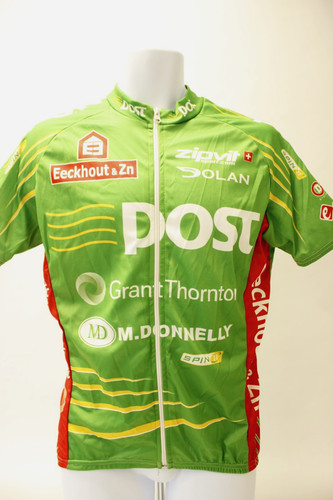 Maglia ciclismo post - ciclismo, an
