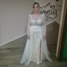 abiti cerimonia donna lunghi eleganti