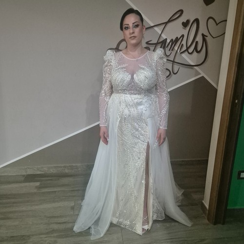 Abiti cerimonia donna lunghi - cerimonia,