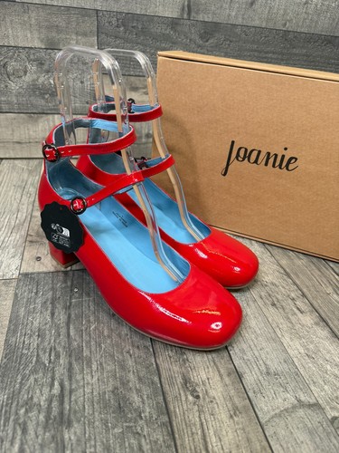 Scarpe joanie rouen - joanie, taglia