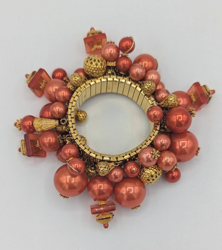 Bracciale cha vintage - cha,