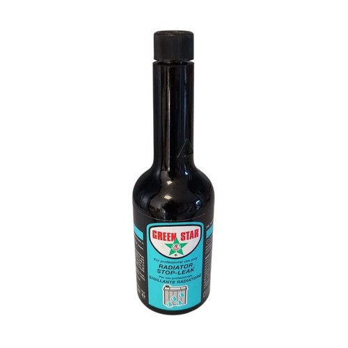 Sigillante radiatore green - radiatore,