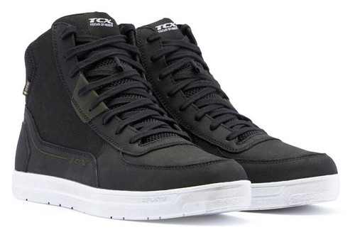 Scarpe moto tcx mood - moto, 2