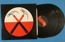 PINK FLOYD “THE WALL LIVE”