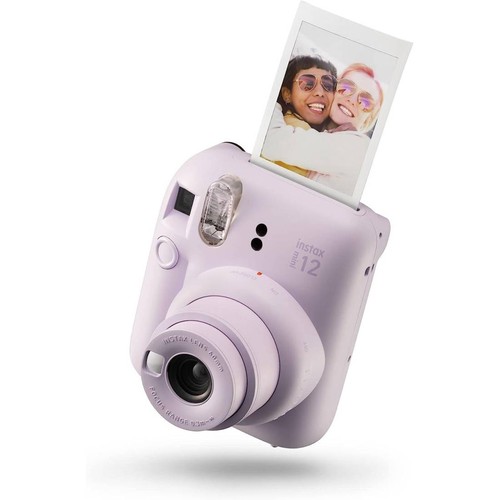 Fujifilm instax mini - fujifilm, 12
