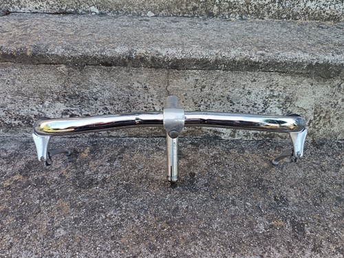 Guidon vélo ville vintage - vélo, de