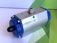 Alfa Laval SAUNDERS RP301205000A000 10 bar attuatore pneumatico