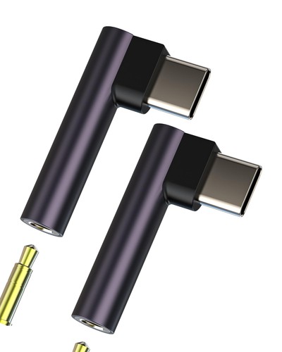 Adattatore usb jack cuffie - c, a