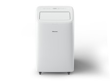 Hisense Condizionatore Portatile APH12QC  64 dB Bianco 12000 BTU Deumidificatore