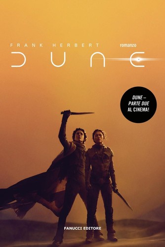 Libro frank herbert dune - frank,