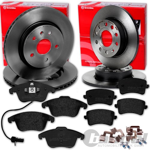 Brembo dischi freno - dischi, +