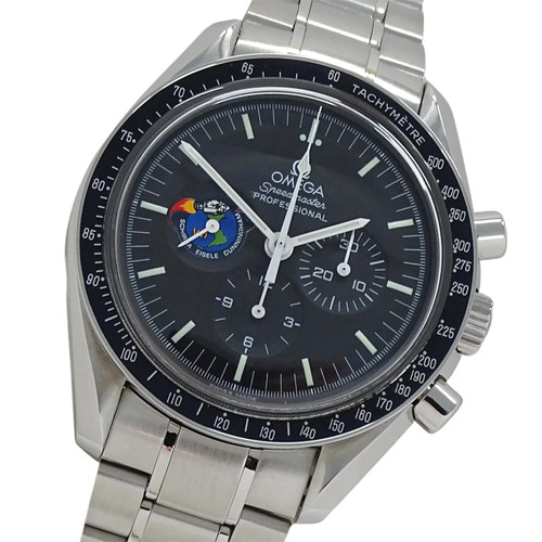 Omega speedmaster 3597 - omega,