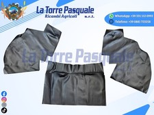 5130067 + 5131047 + 5145997 KIT RIVESTIMENTO CABINA PER CABINA ORIGINALE FIAT