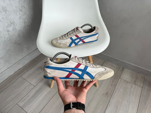 Sneakers asics onitsuka tiger - asics,