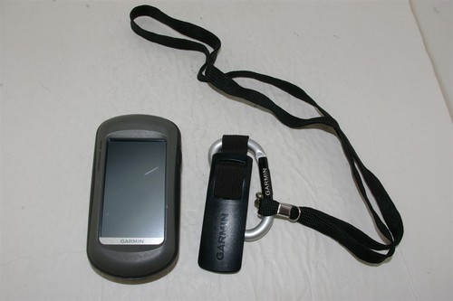 Garmin oregon 400t - oregon,
