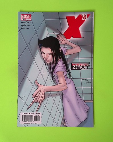 Vol 1 2005 marvel - vol.,