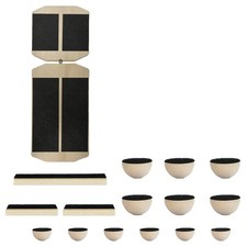 Balance Board Rinforzante