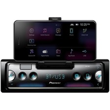 Pioneer SPH-10BT Supporto