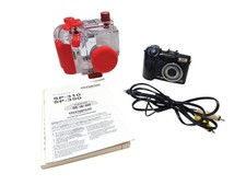 Olympus SP-350 8-24 mm