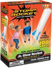 Stomp rocket the original - stomp,