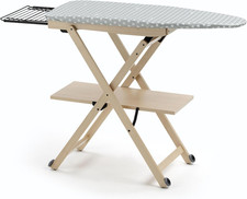 STIROCOMODO TAVOLO DA STIRO