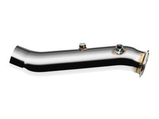 Downpipe FMIC.Pro per BMW F07