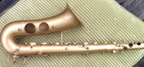 Sassofono contralto selmer - contralto,