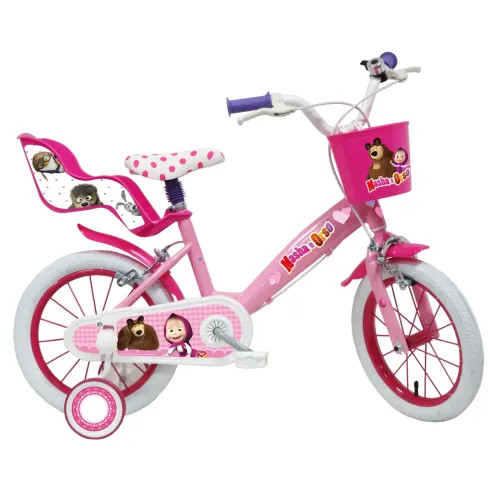 Bicicletta per bambini - bicicletta,