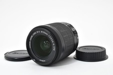 【Come nuovo】 CANON EF-S