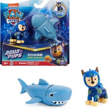 Paw Patrol, Aqua Pups - Hero