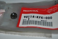 Honda CB 600 F Hornet 98 06