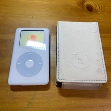 Apple iPod classic 20GB