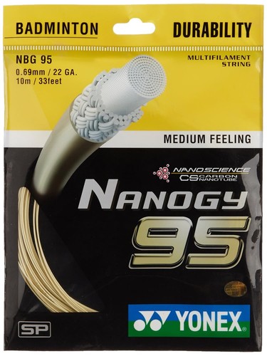 Yonex nanogy corde da - 95,