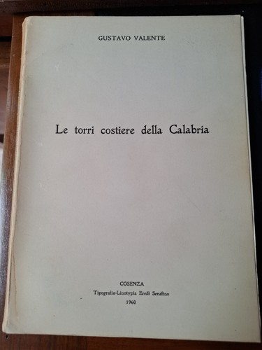 Valente torri costiere - valente,