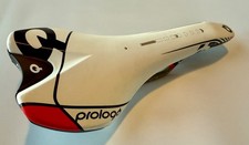 Sella Prologo Scratch 2 TiroX