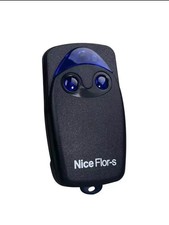 Telecomando ORIGINALE NICE