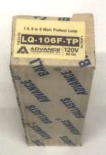 NOS ADVANCE LQ-106F-TP