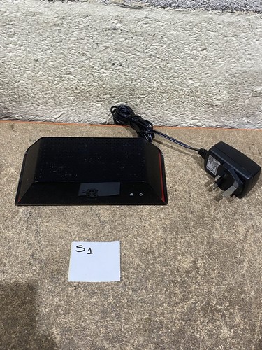 Sling media slingbox sb260 - media,